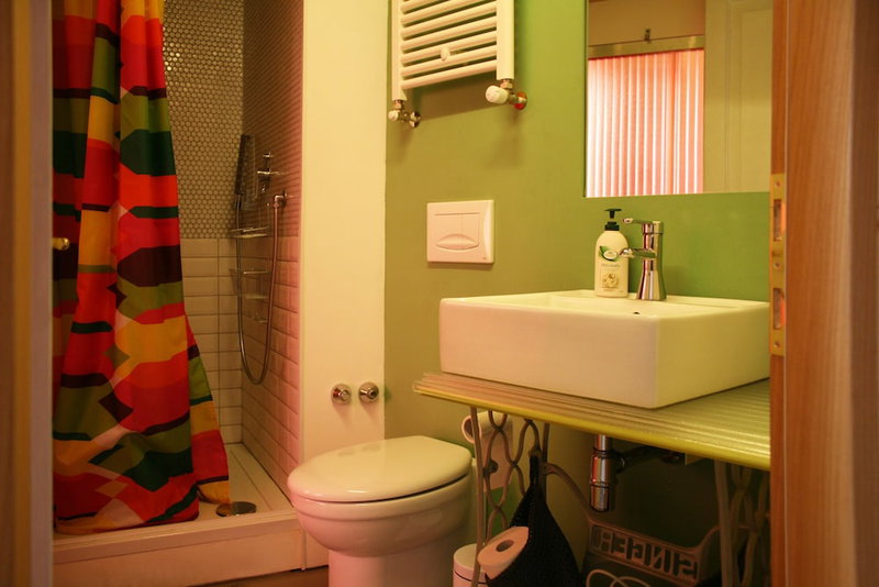 Loft Padova Bed&Breakfast, Padova, Italy