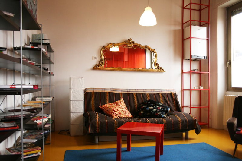 Loft Padova Bed&Breakfast, Padova, Italy