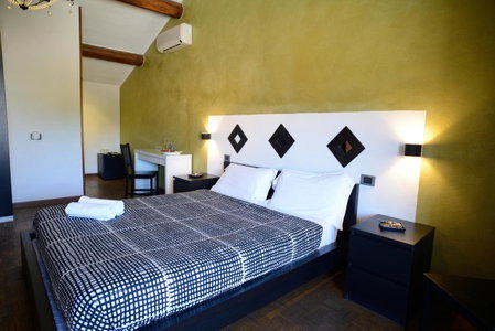 Agriturismo Corte Acconi, Mantova, Italy