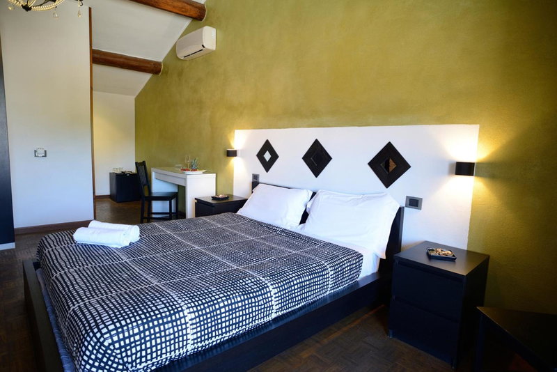 Agriturismo Corte Acconi, Mantova, Italy