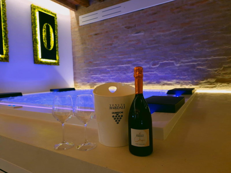 Agriturismo Corte Acconi, Mantova, Italy