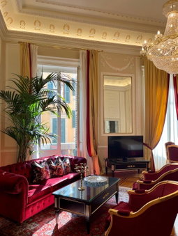 Palazzo Monga Boutique Guesthouse, Verona, Italy