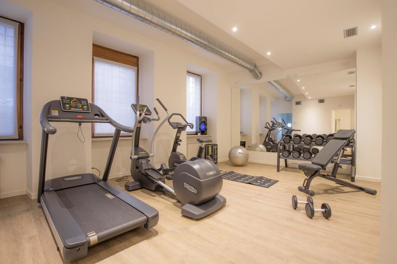 Palazzo Monga Boutique Guesthouse, Verona, Italy