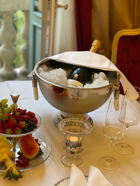 Palazzo Monga Boutique Guesthouse, Verona, Italy