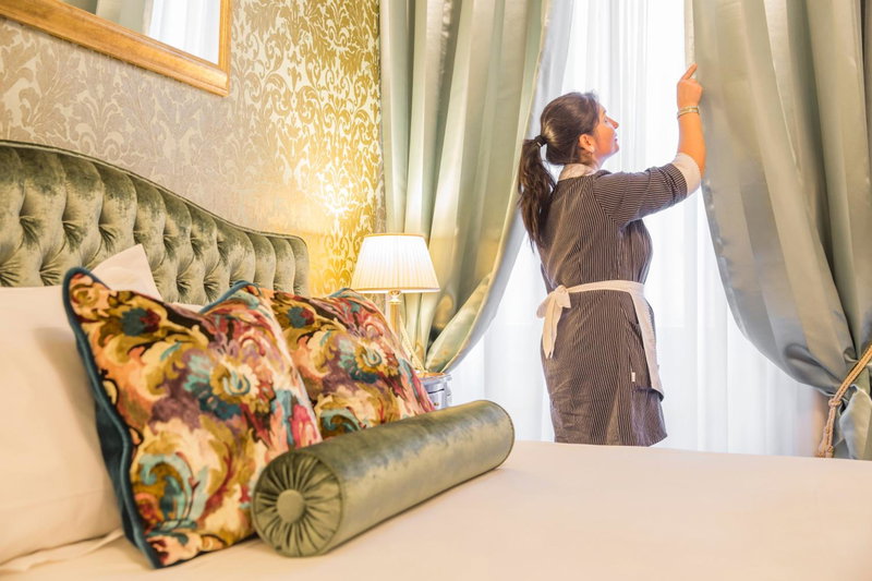 Palazzo Monga Boutique Guesthouse, Verona, Italy