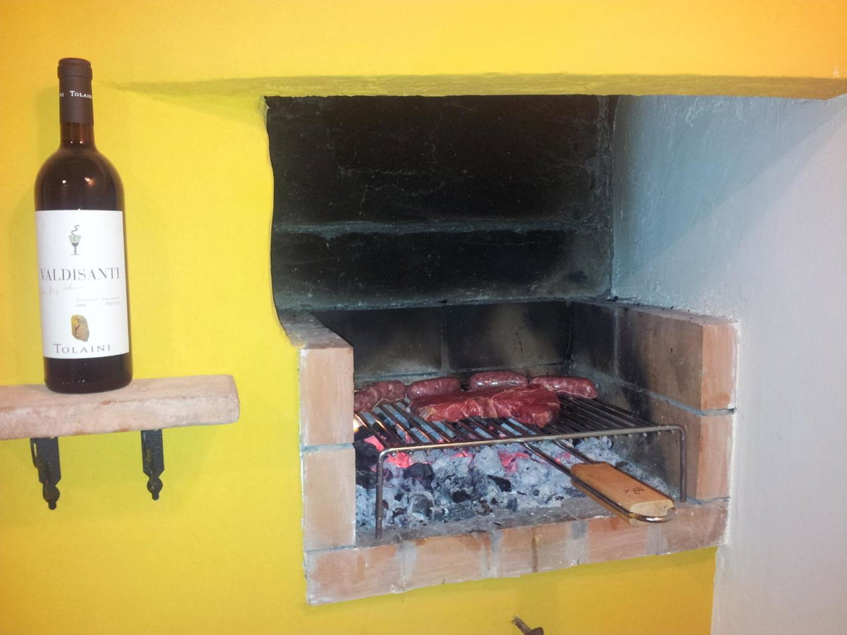 Hotel · Le Residenze Ristori, Cortona