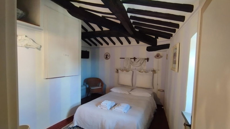 Le Residenze Ristori, Cortona, Italy