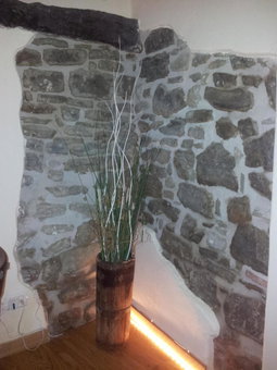 Le Residenze Ristori, Cortona, Italy