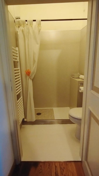 Le Residenze Ristori, Cortona, Italy