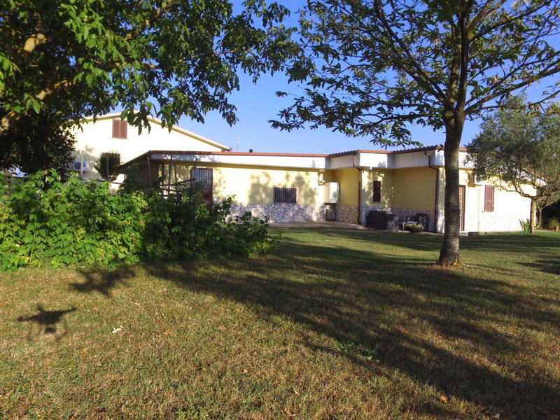 B&B Luna, Valmontone, Italy