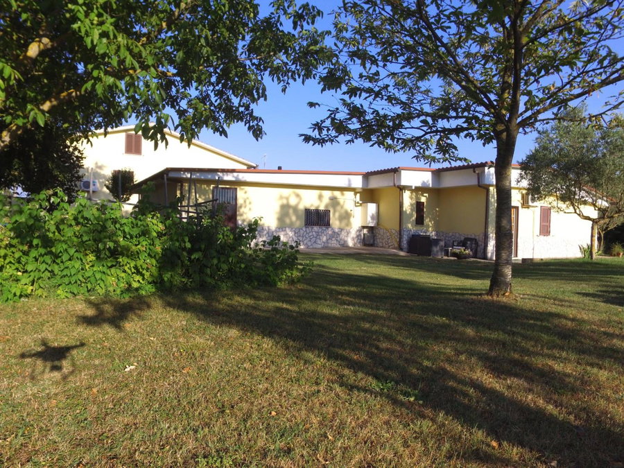 B&B Luna, Valmontone, Italy