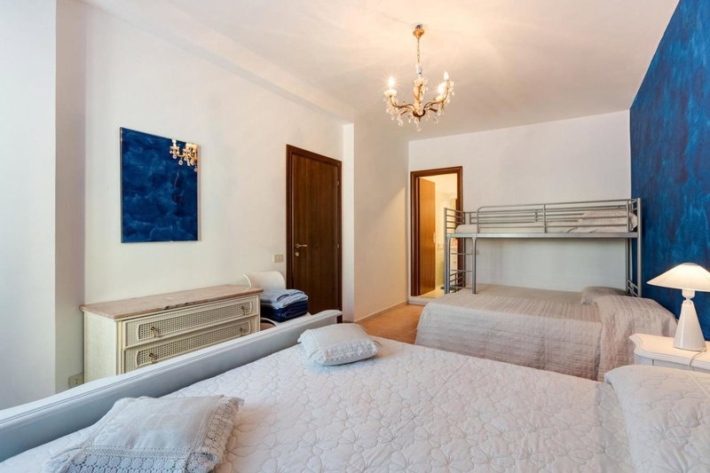 B&B Luna, Valmontone, Italy