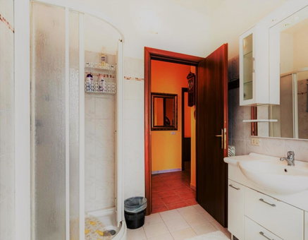B&B Luna, Valmontone, Italy