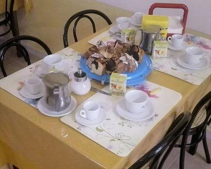 B&B Luna, Valmontone, Italy