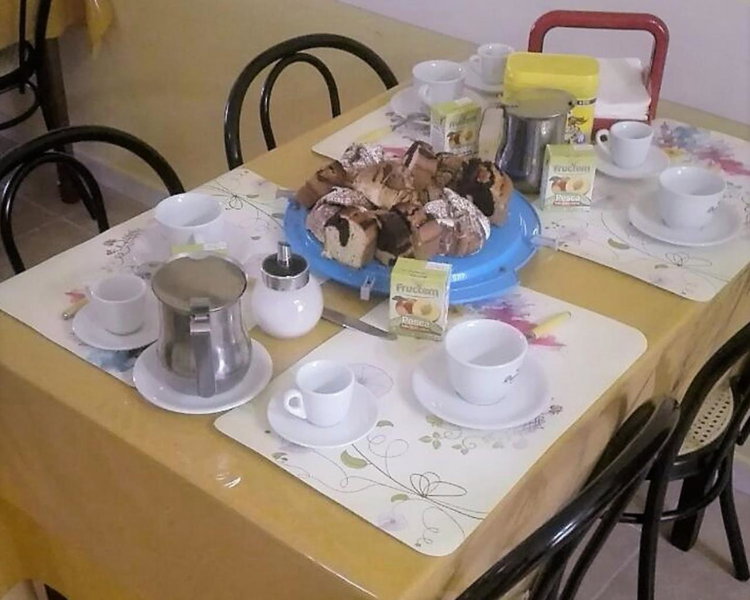 B&B Luna, Valmontone, Italy