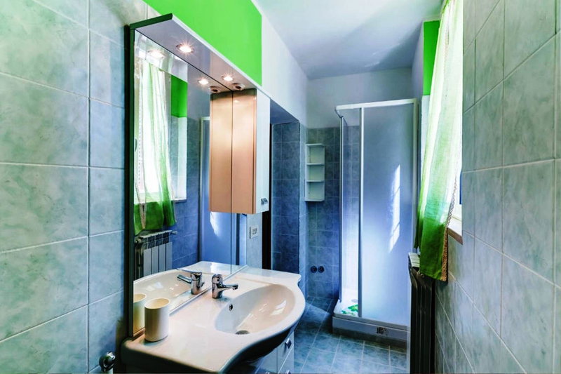 B&B Luna, Valmontone, Italy