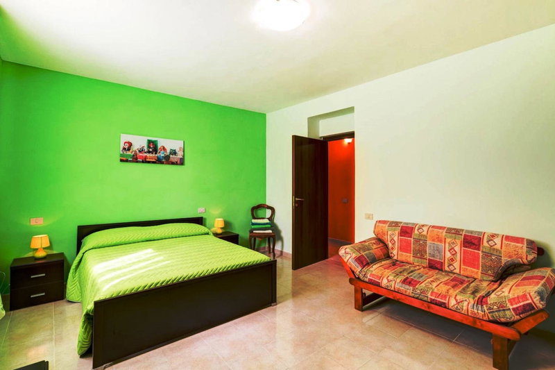 B&B Luna, Valmontone, Italy