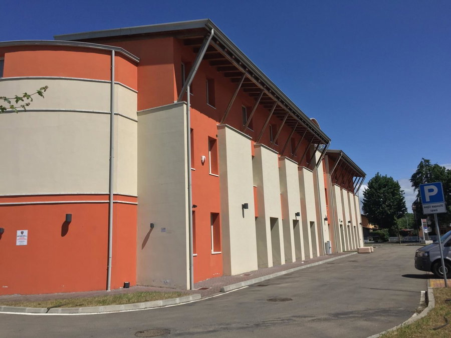 Hotel Motel Galaxy Reggio Emilia, Reggio Emilia, Italy