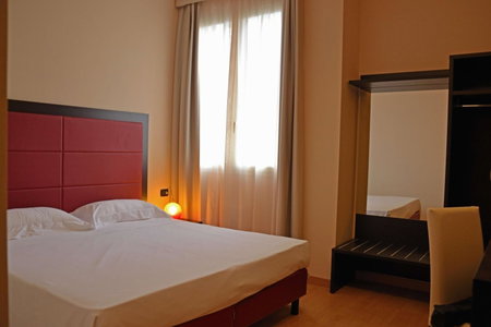 Hotel Motel Galaxy Reggio Emilia, Reggio Emilia, Italy