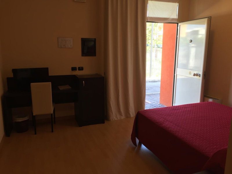 Hotel Motel Galaxy Reggio Emilia, Reggio Emilia, Italy
