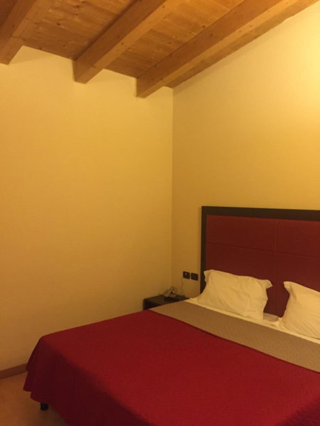 Hotel Motel Galaxy Reggio Emilia, Reggio Emilia, Italy