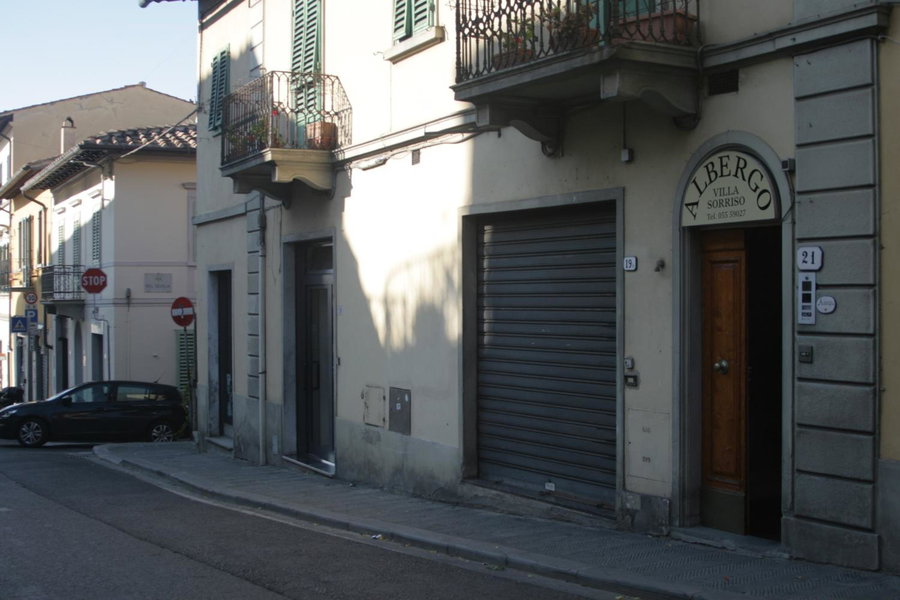 Albergo Villa Sorriso, Fiesole, Italy