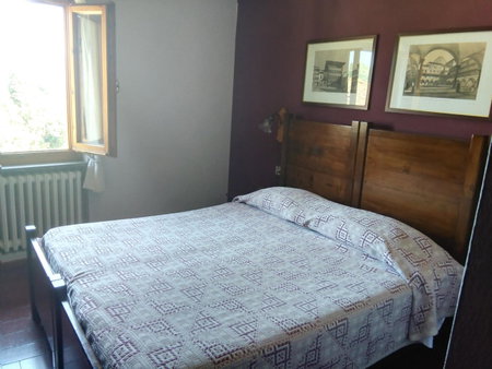 Albergo Villa Sorriso, Fiesole, Italy