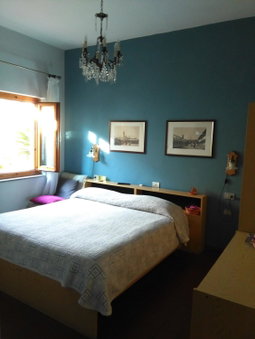 Albergo Villa Sorriso, Fiesole, Italy