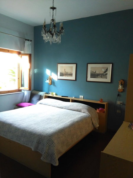 Albergo Villa Sorriso, Fiesole, Italy