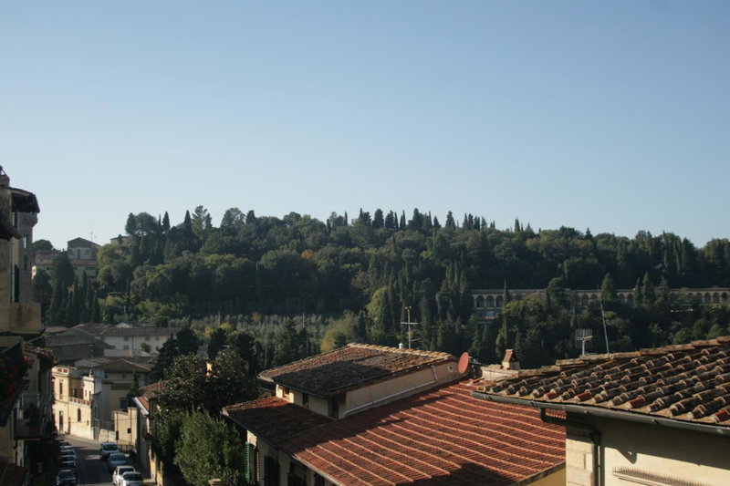 Albergo Villa Sorriso, Fiesole, Italy