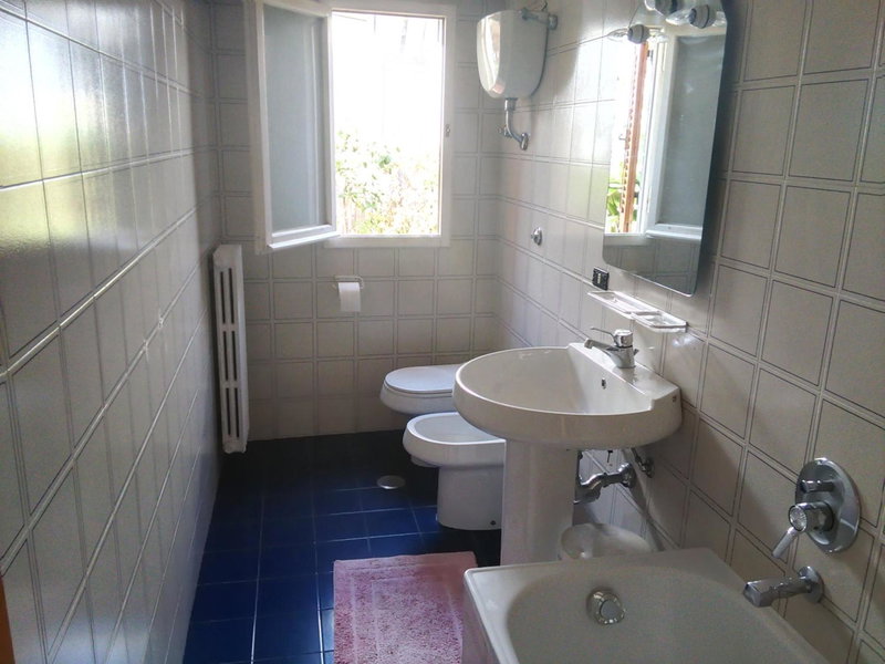 Albergo Villa Sorriso, Fiesole, Italy