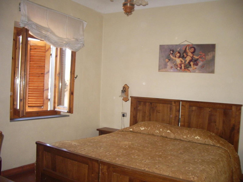 Albergo Villa Sorriso, Fiesole, Italy