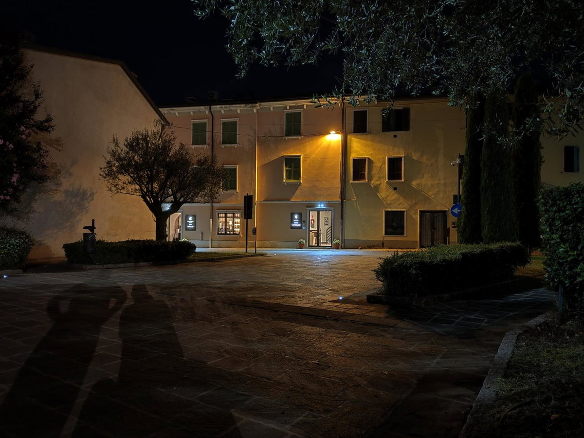 Hotel · Hotel San Lorenzo, Pozzolengo