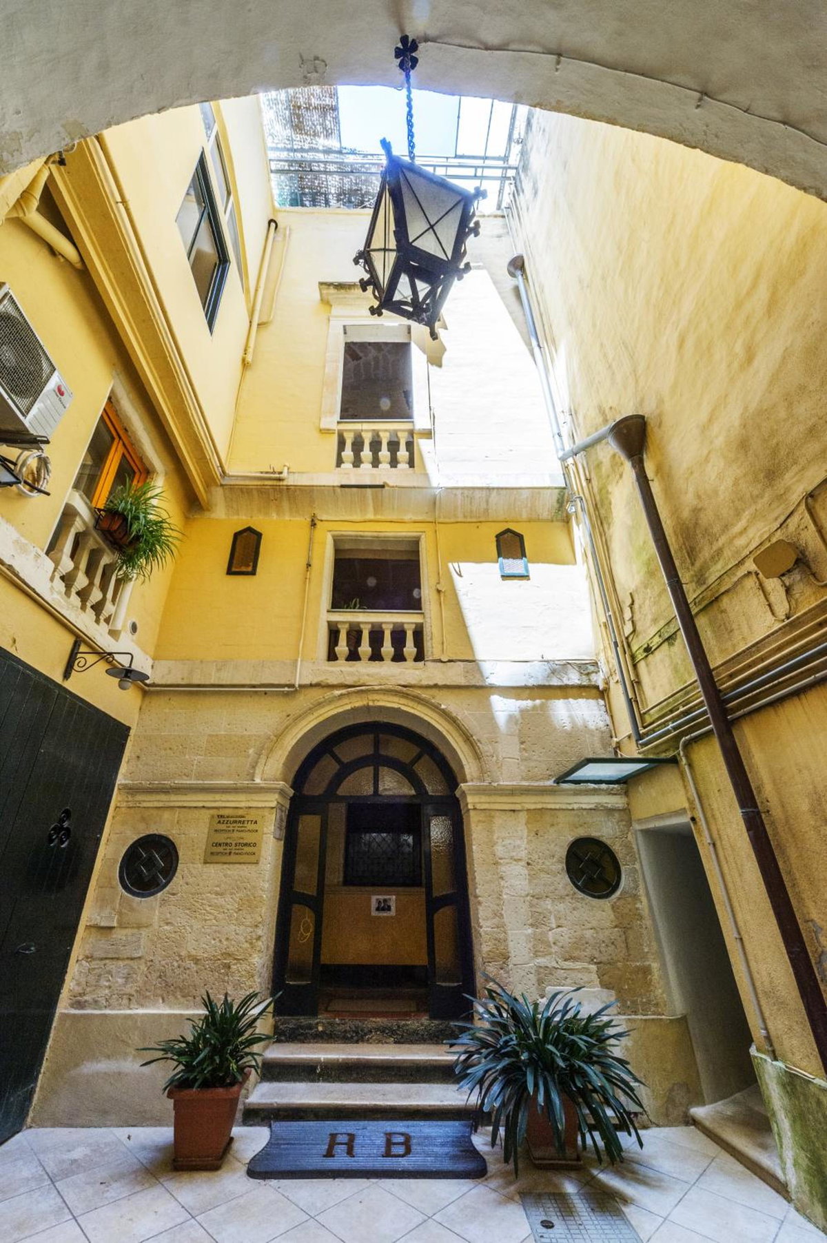B&B Centro Storico Lecce, Italy