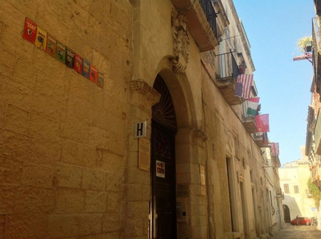 B&B Centro Storico Lecce, Lecce, Italy