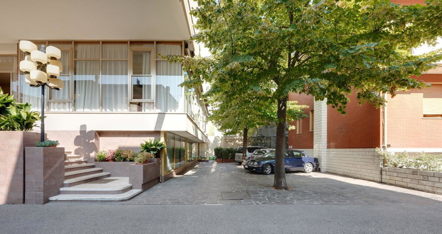 Bio Boutique Hotel XU' - Gruppo Ambienthotels, Rimini, Italy