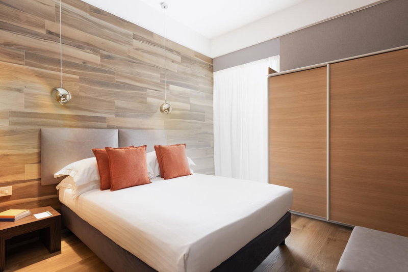 Bio Boutique Hotel XU' - Gruppo Ambienthotels, Rimini, Italy