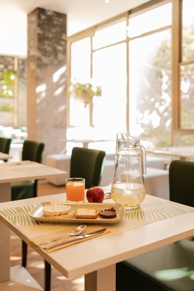 Bio Boutique Hotel XU' - Gruppo Ambienthotels, Rimini, Italy