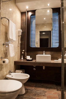 Bio Boutique Hotel XU' - Gruppo Ambienthotels, Rimini, Italy