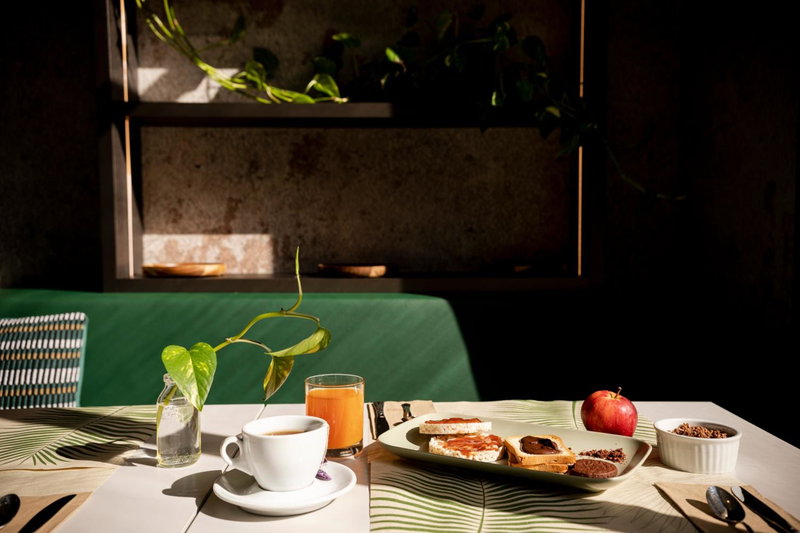Bio Boutique Hotel XU' - Gruppo Ambienthotels, Rimini, Italy