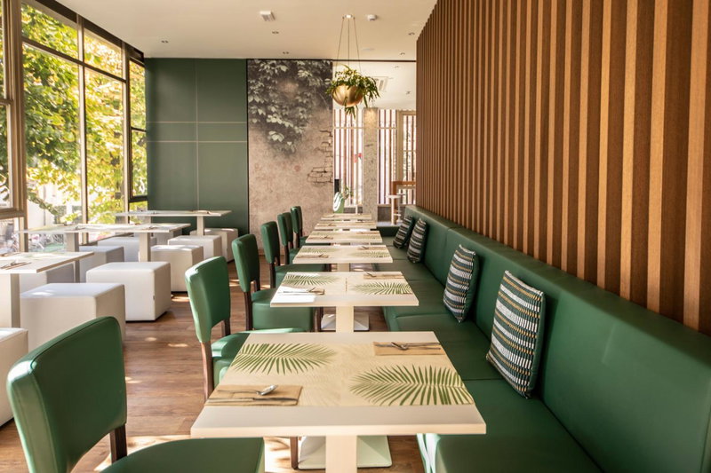 Bio Boutique Hotel XU' - Gruppo Ambienthotels, Rimini, Italy