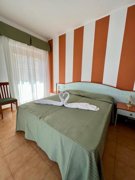 Hotel Soleado, Taormina, Italy