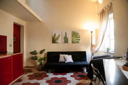 Santamarta35, Pisa, Italy