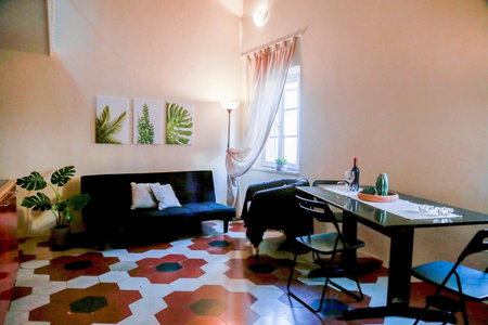 Santamarta35, Pisa, Italy