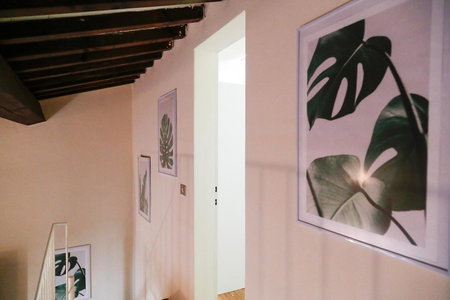 Santamarta35, Pisa, Italy