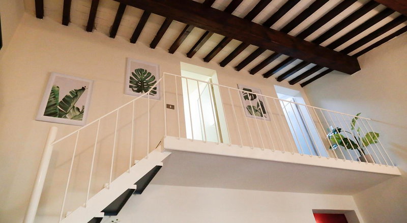 Santamarta35, Pisa, Italy