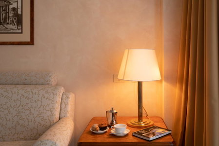 Grand Hotel Astoria, Grado, Italy