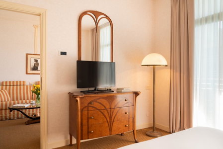 Grand Hotel Astoria, Grado, Italy
