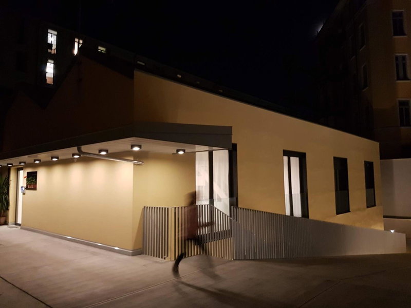 Brand new apartments Ortiquattro, Milan, Italy