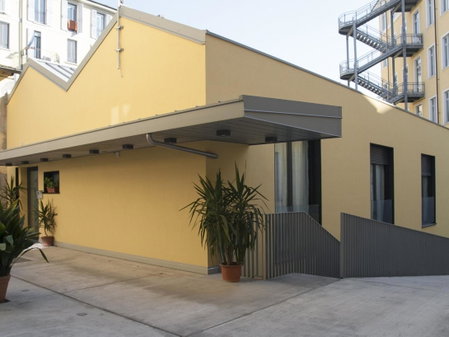 Brand new apartments Ortiquattro, Milan, Italy